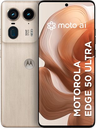 Motorola Moto Edge 50 Ultra 5G 2024 Premium Edition Global Dual SIM TD-LTE 1TB XT2401-1